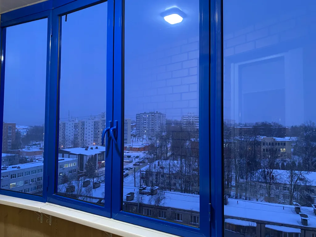 Апартамент Иволга