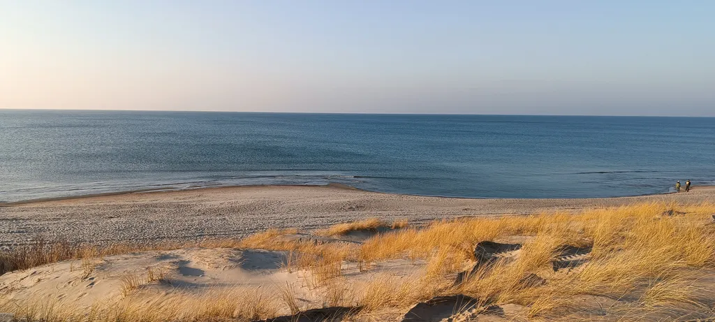 Уютная студия с большим балконом