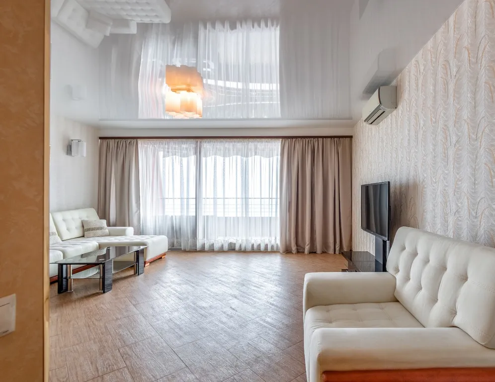 Апартаменты 160 с видом на море