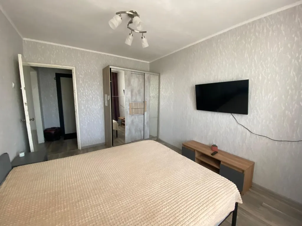 Квартира с видом на море