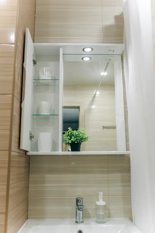 Классное Место с парковкой в центре, близко стадион Спартак и Арена