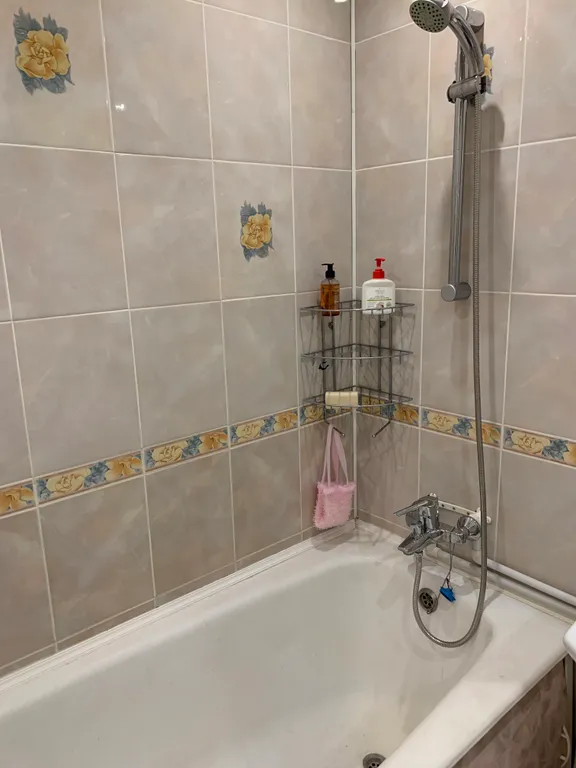 Квартира в тихом центре