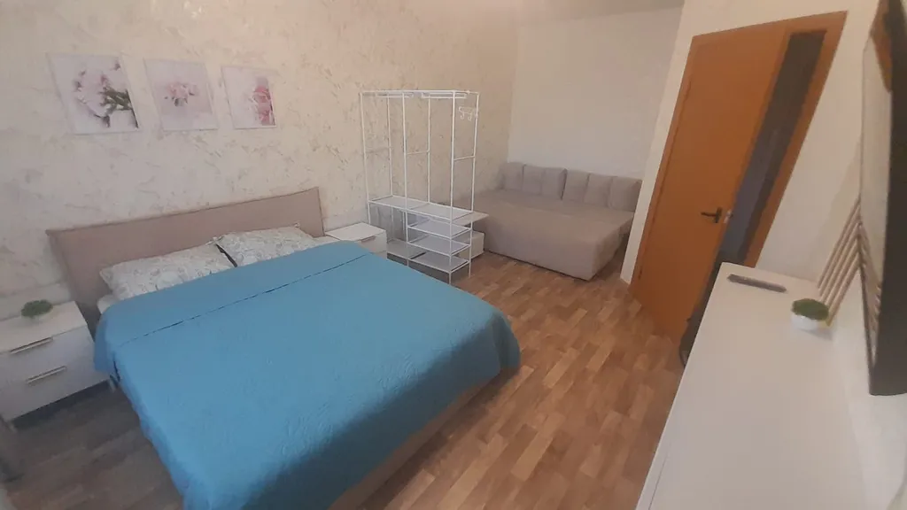 Квартира Уютная квартира — Ярославль