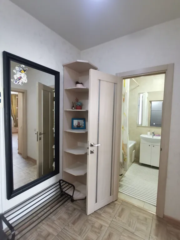 Квартира Happy place