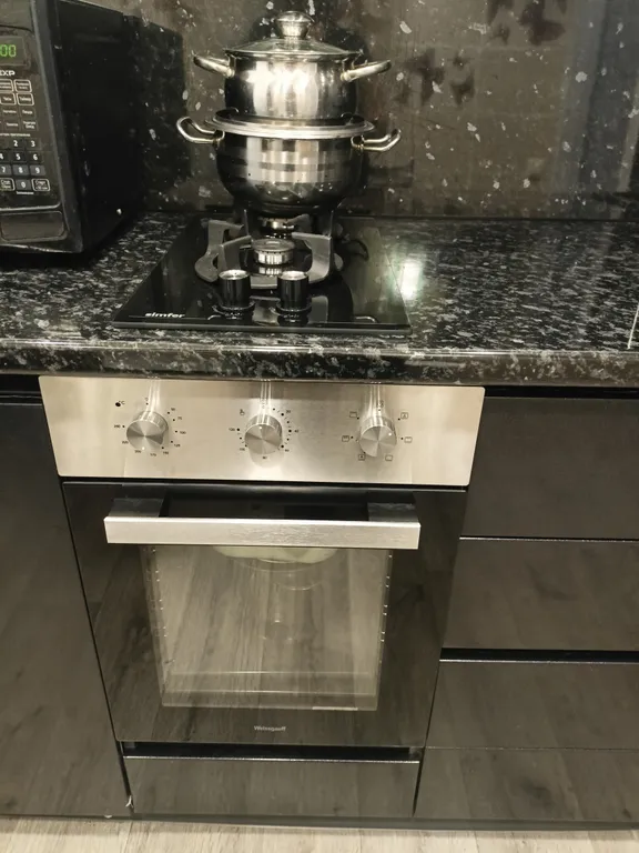 Квартира Уютная трёхкомнатная квартира — Ярославль