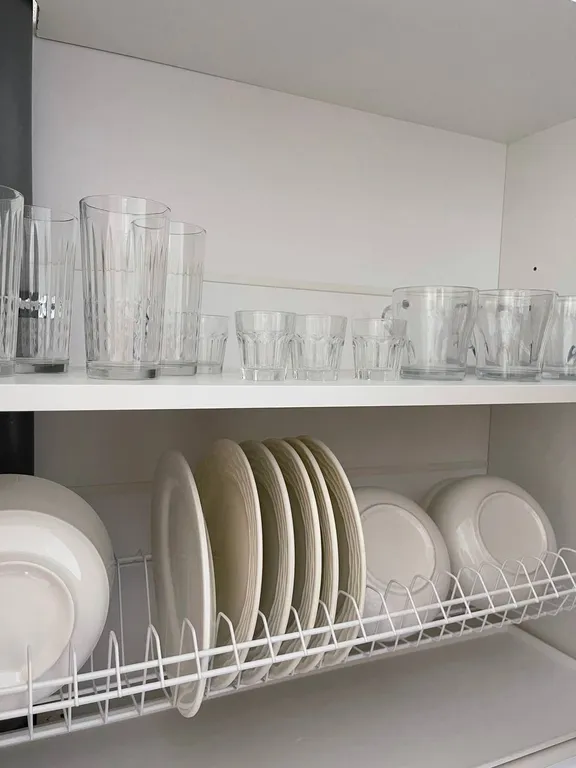 Уютная новая квартира в курортной зоне