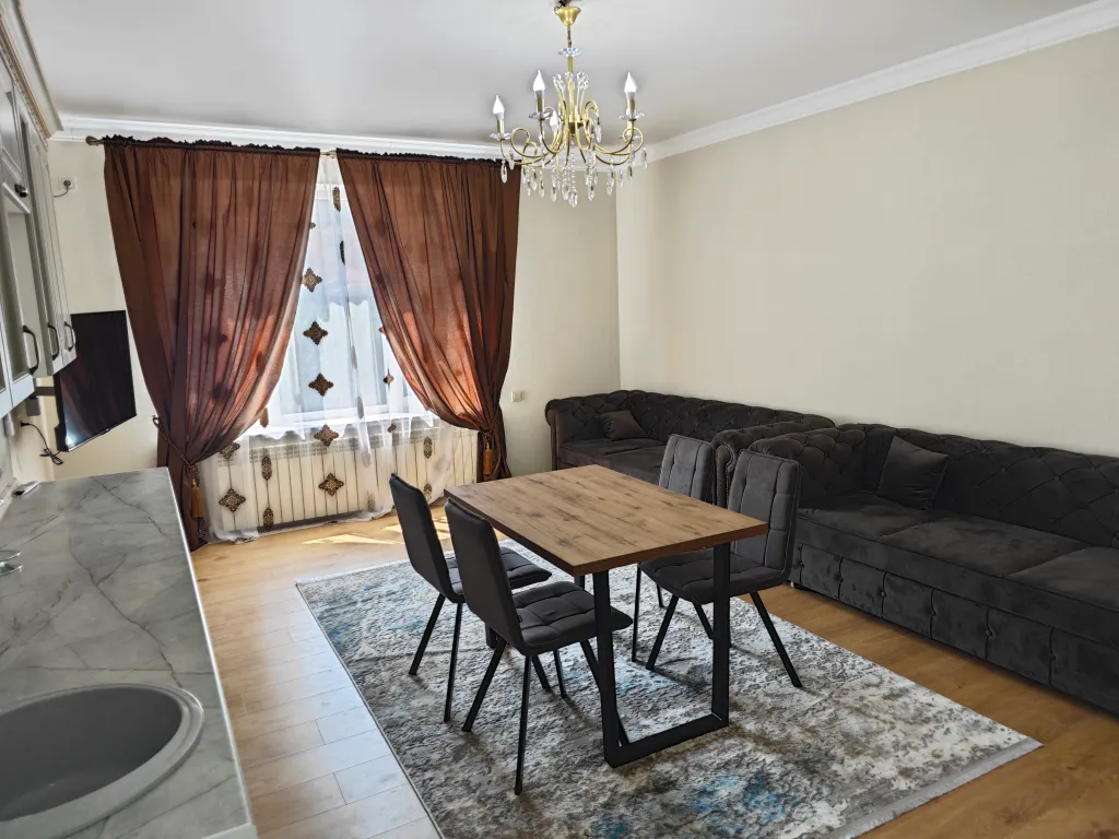 Квартира Квартира Номер люкс 2 — Дербент