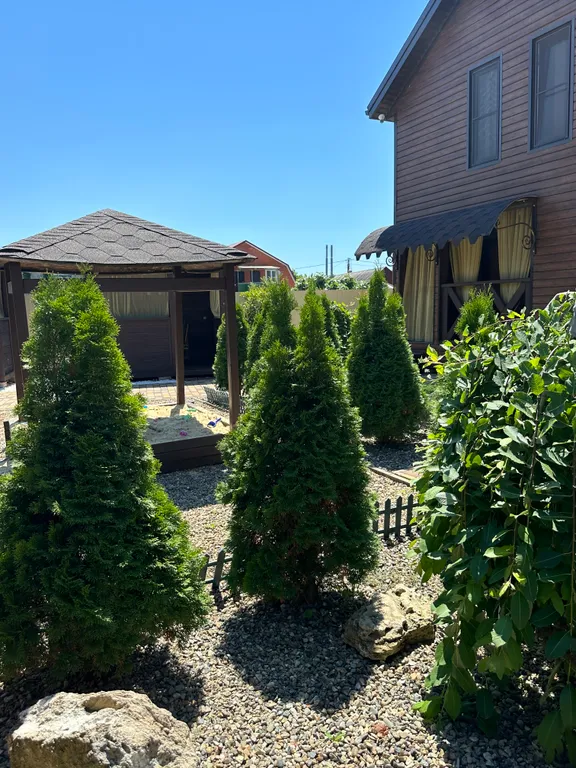 Гостевой дом Терраса