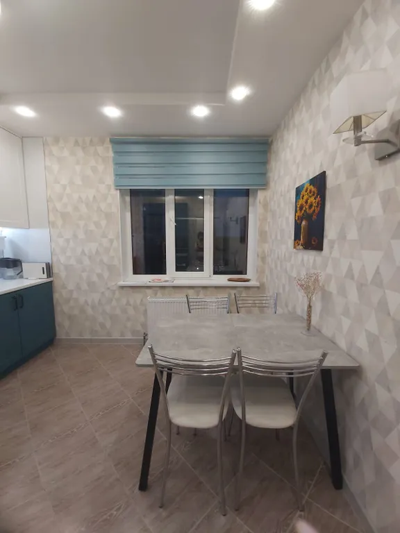 Квартира Квартира Семейная двушка Holliwood Apart в ЖК Голливуд — Казань
