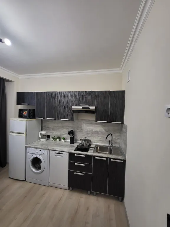 Квартира напротив казино