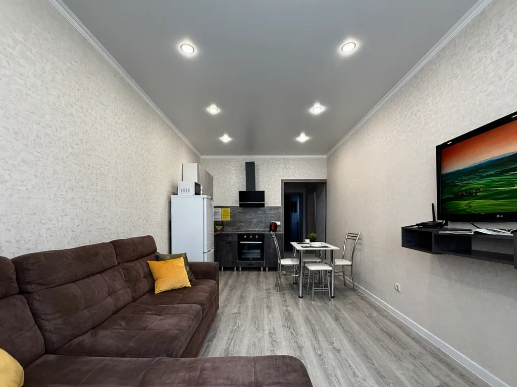 Евродвушка (рядом ул. Терешковой, ул. Березки)