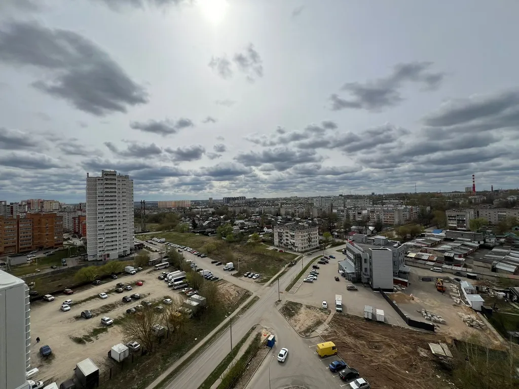 Студия люкс