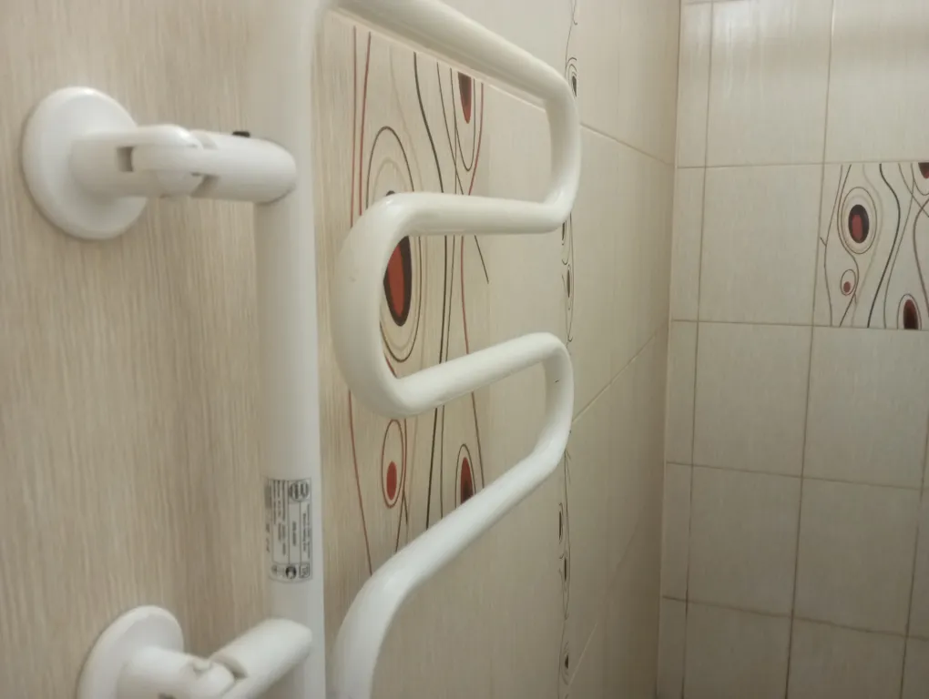 Апартамент в старом городе Марауненхоф с парковкой