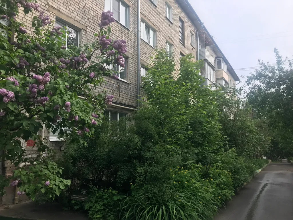 Лучшая квартира в историческом центре города