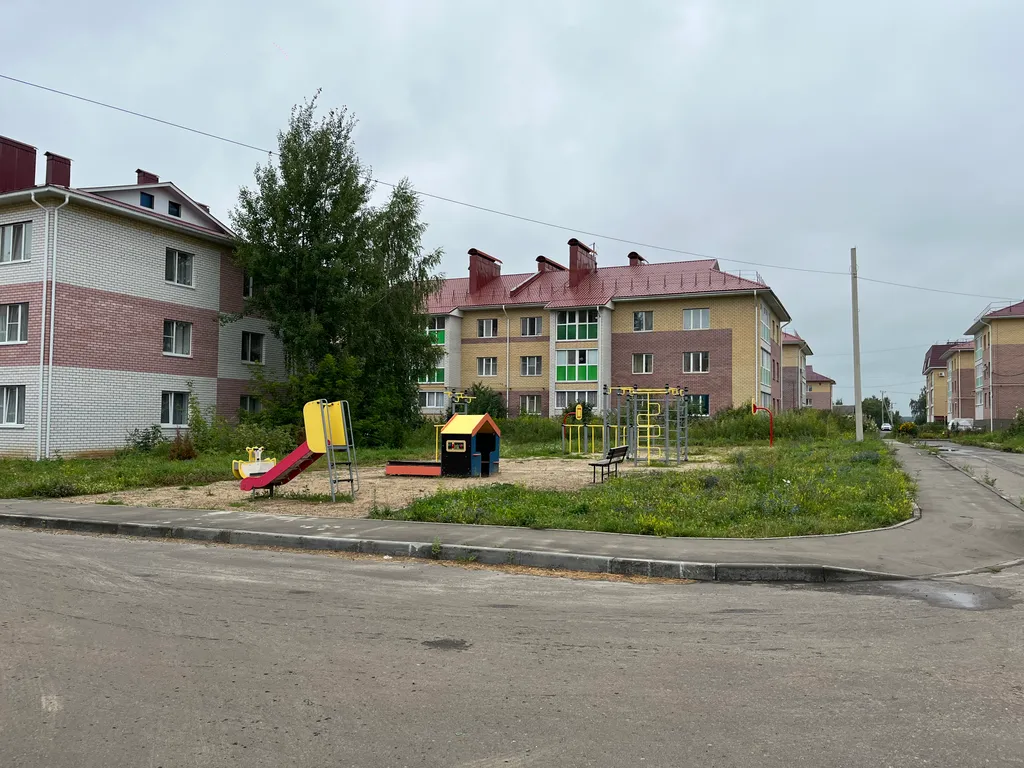 Новая, уютная двухкомнатная квартира недалеко от монастыря