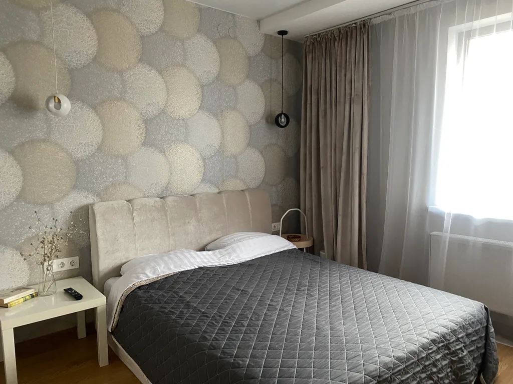 Дом, в котором всегда тепло и уютно