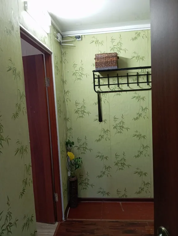 Уютная квартира в Ейске районе военного городка