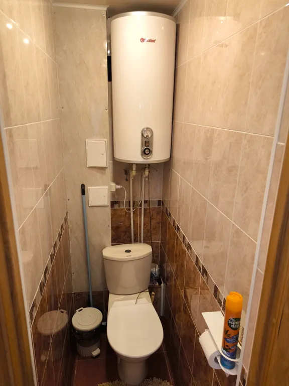 Уютная квартира на Камчатке в Елизово