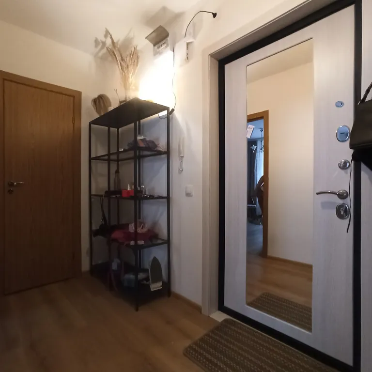 Квартира Квартира В гостях как дома, тихий двор, парковка — Песочный