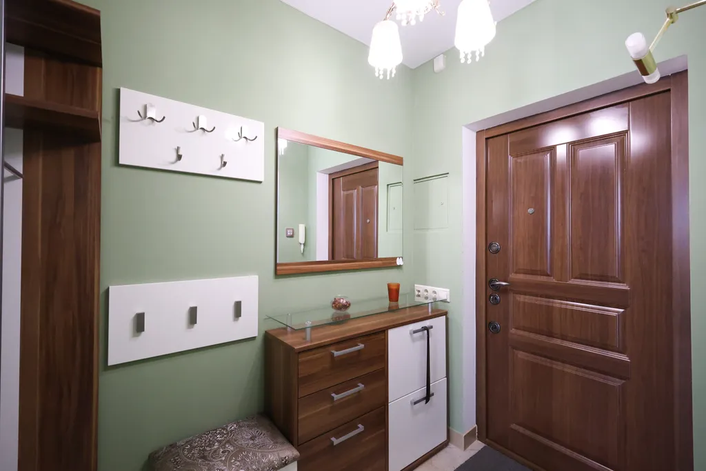 Квартира Квартира Apartement Баумана — Казань