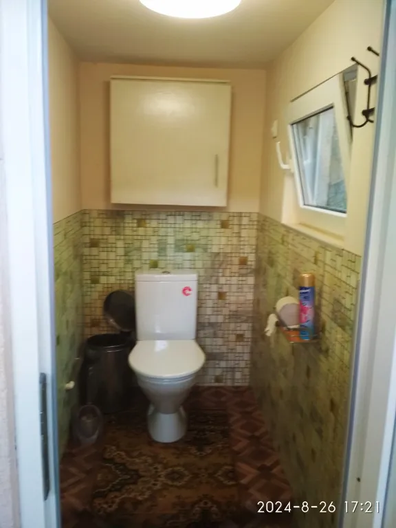 Коттедж Уютный домик в саду — Севастополь