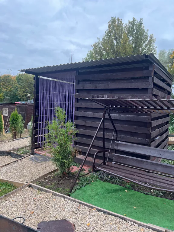 Бунгало Улей