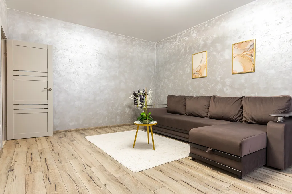 Евротрешка Орхидея в ЖК Вересаево