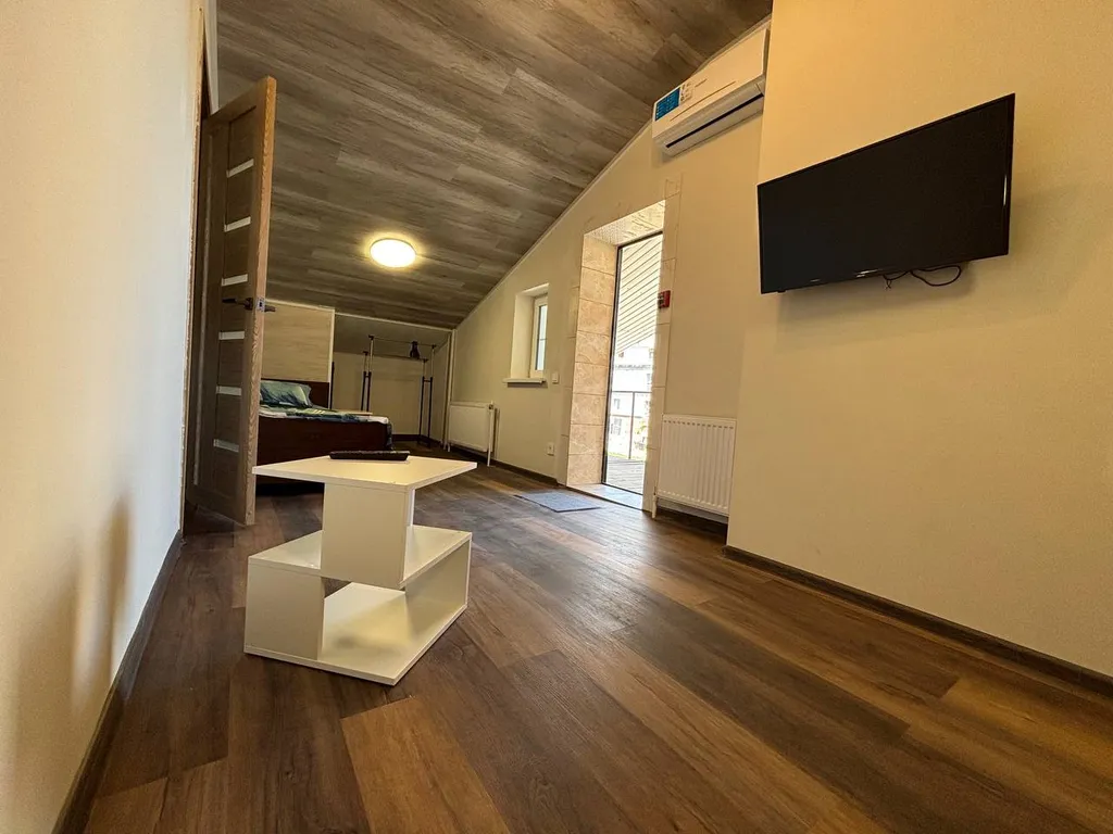 Квартира Апартаменты на Диком поле — аренда посуточно в Каширское