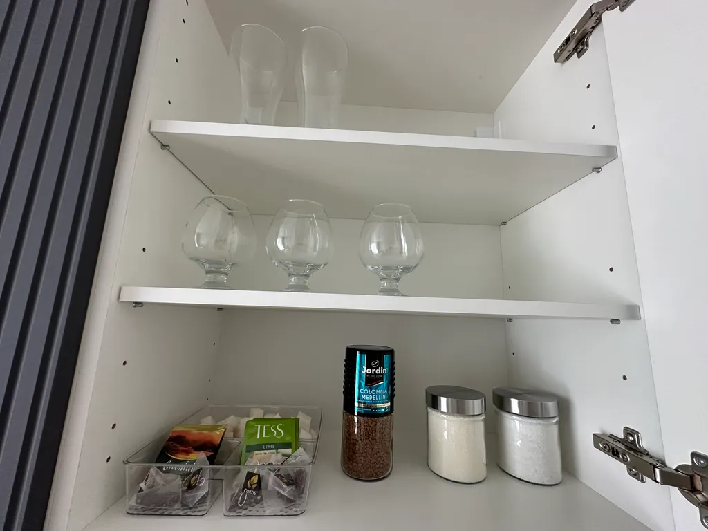 Шикарная квартира с панорамными окнами и видом на парк