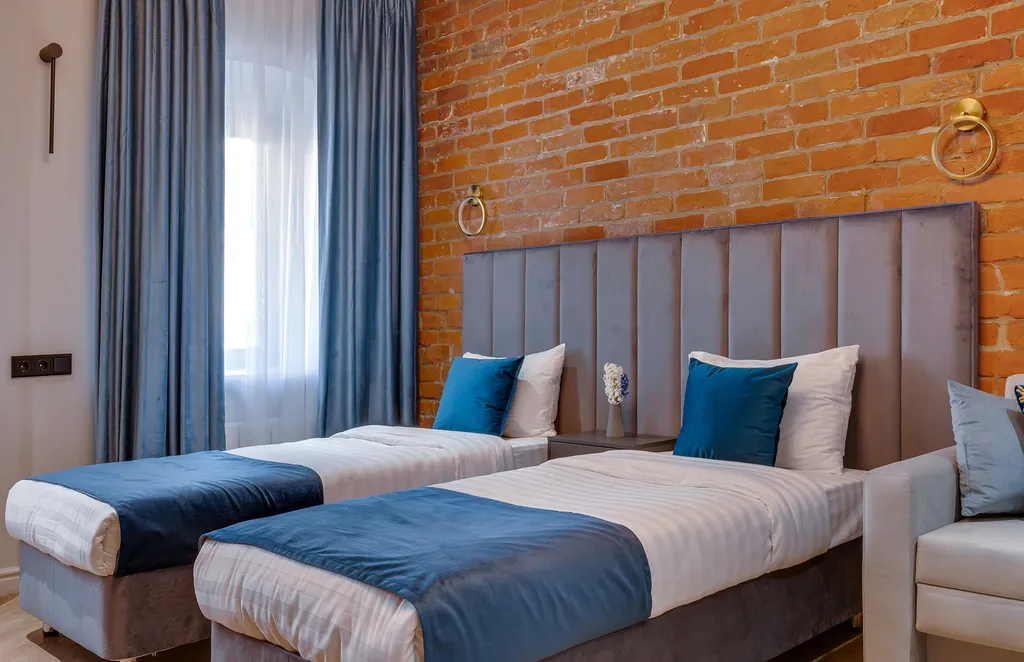 Квартира 1-комнатная Квартира — Москва