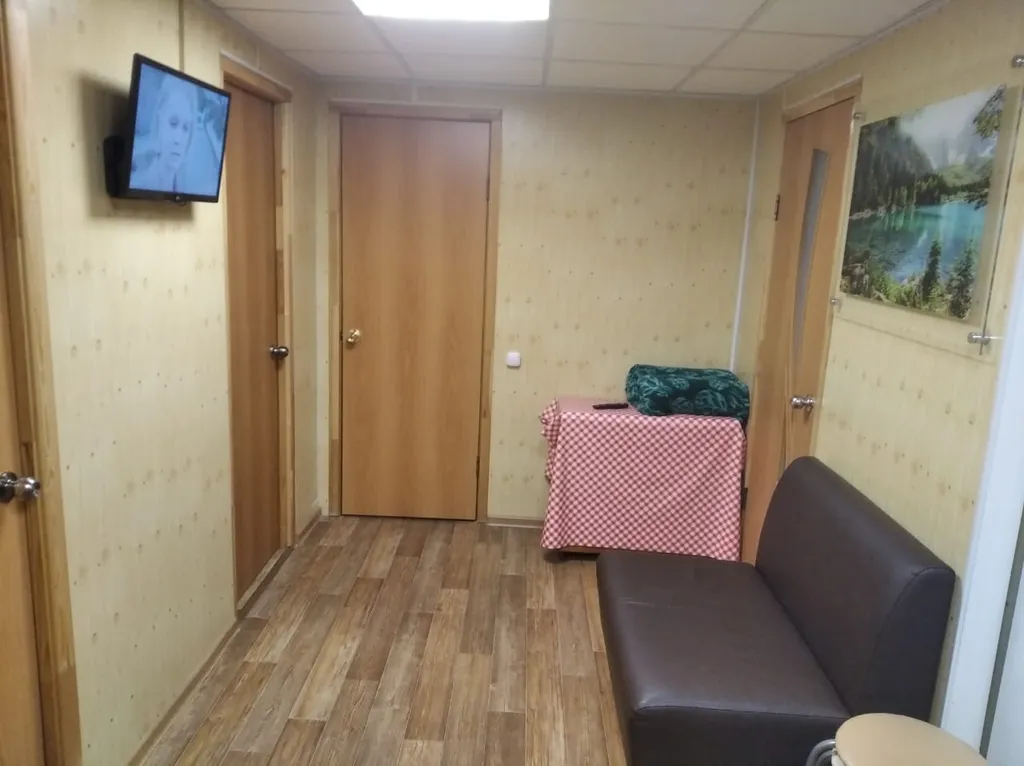 Коттедж Уютный дом в центре Архыза — Архыз