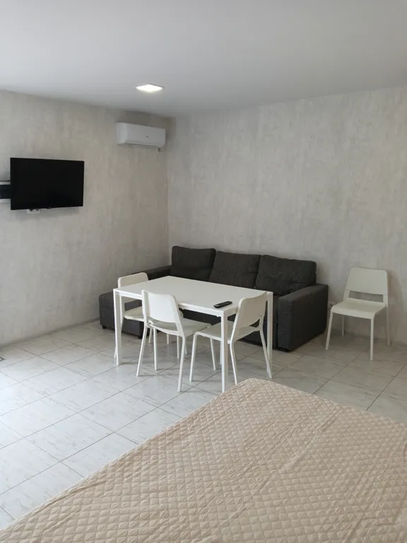 Видовые апартаменты с терассой