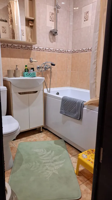 Подходящая квартира в центре