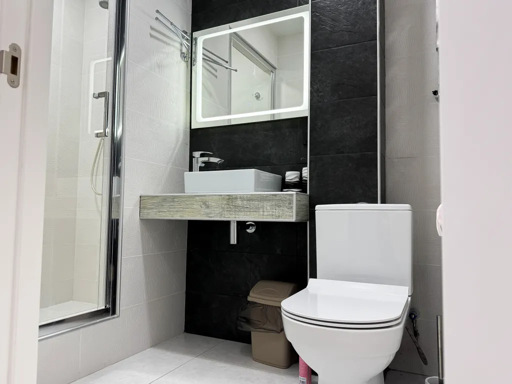 Апарты MRPL-24 с видом на море