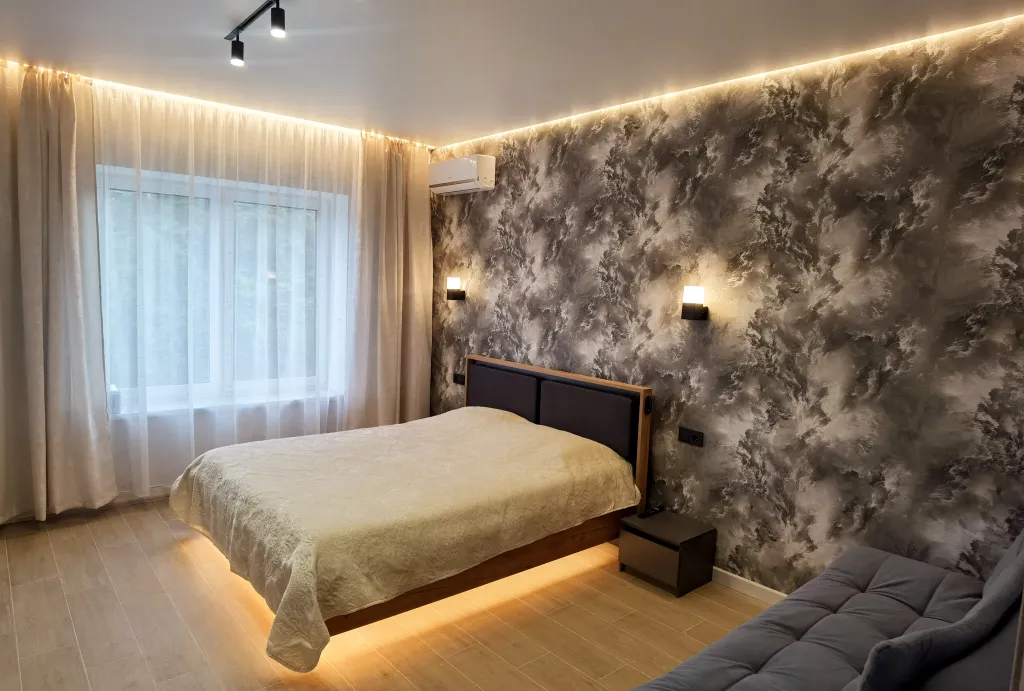 Квартира для вашего идеального отдыха — аренда посуточно в Пионерский