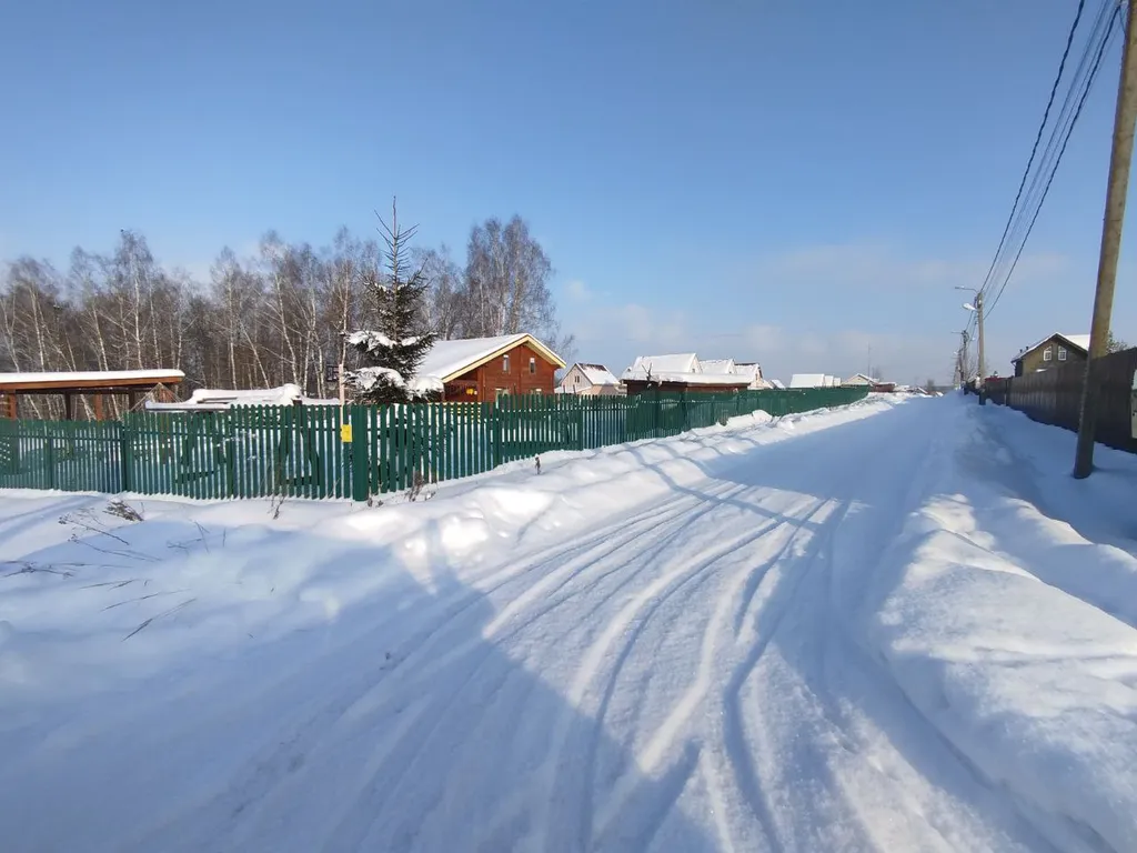 Уютный дом с баней в тихом поселке