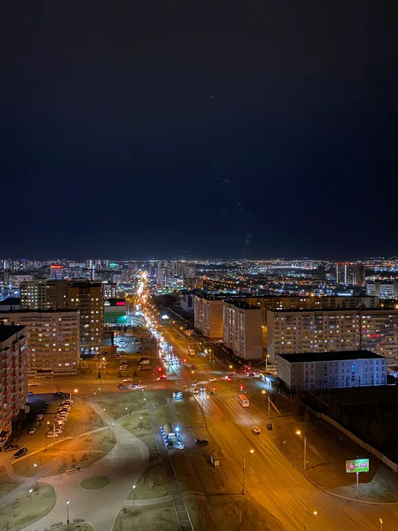 Квартира Видовые Апартаменты Чистый взгляд с дизайнерским ремонтом — Красноярск