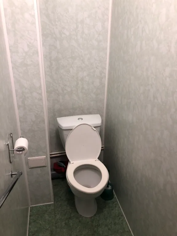 Отличная квартира в центре города с прекрасным видом из окна