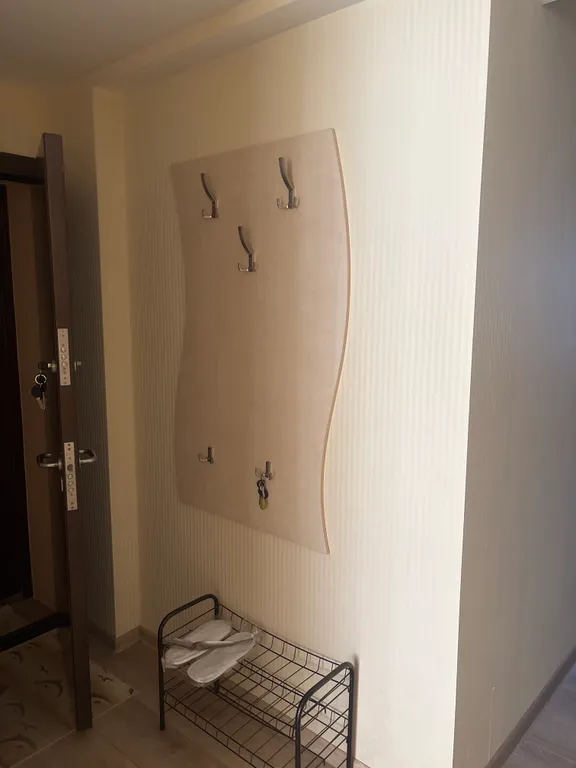 Уютная квартира в Крыму