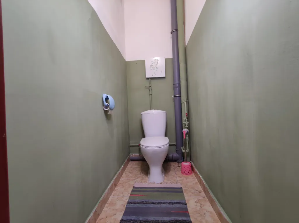 Квартира Двухкомнатная квартира у ГУОР Локомотив — Ярославль