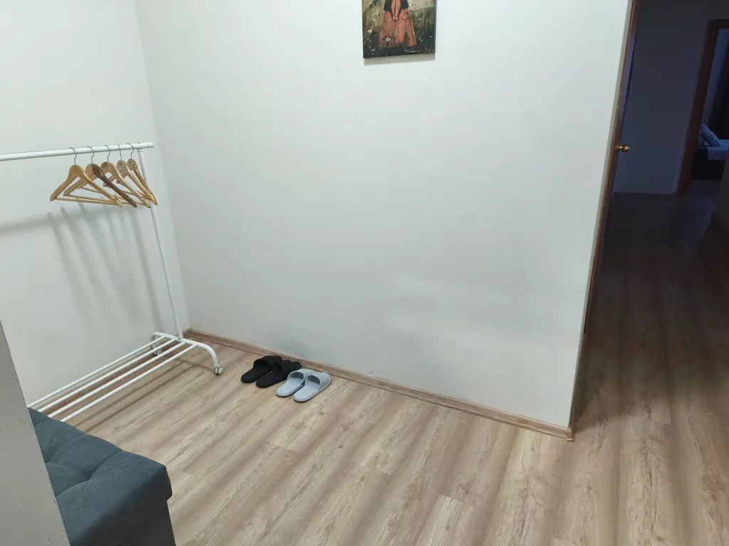 Квартира Просторная 2-х комнатная квартира с прекрасными видами  возле метро — Екатеринбург