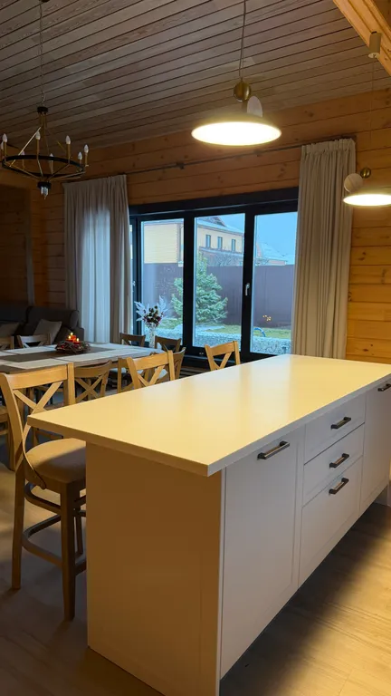 3-комнатный Дом