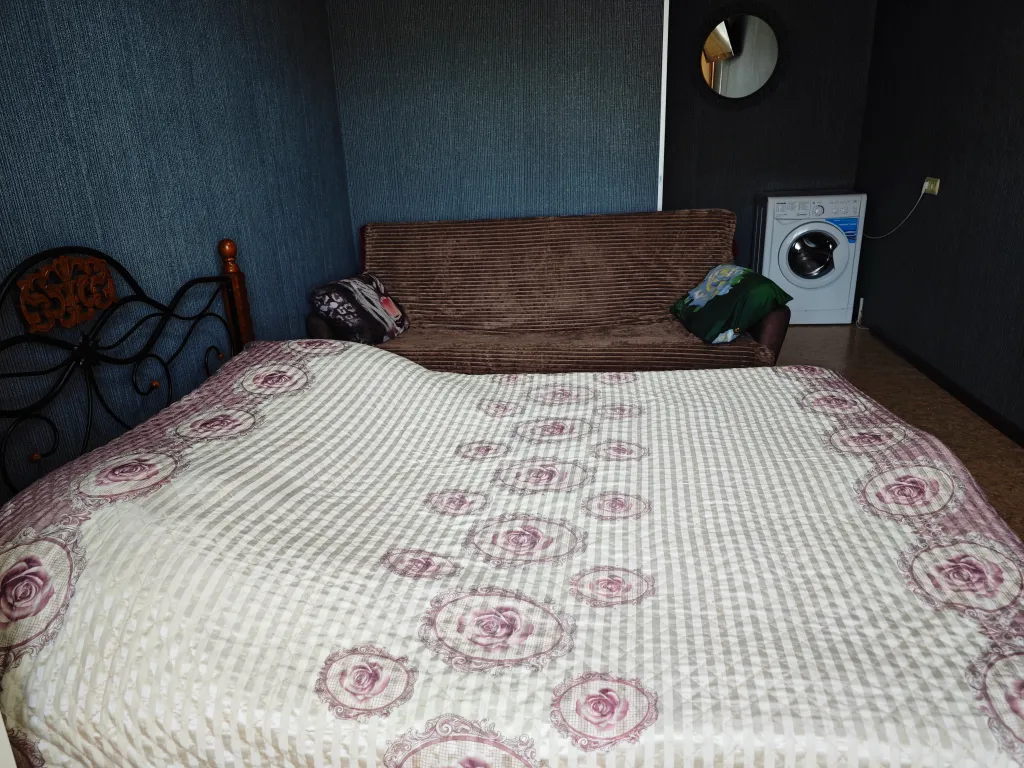 Уютная студия рядом с центром