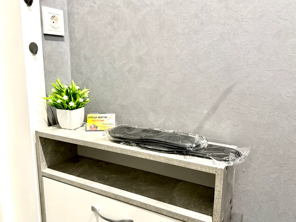 Стильные апартаменты у ЖД станции Звенигород