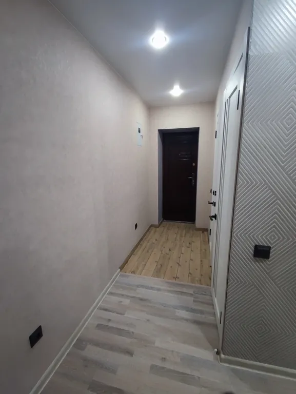 Уютная квартира не далеко от пещеры