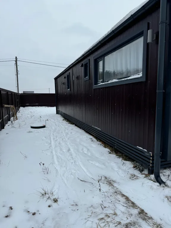 Абсолютно новый дом барн-хаус