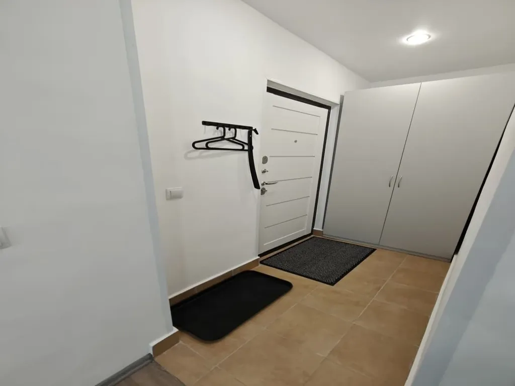 Уютная квартира на 7х гостей для комфортного проживания