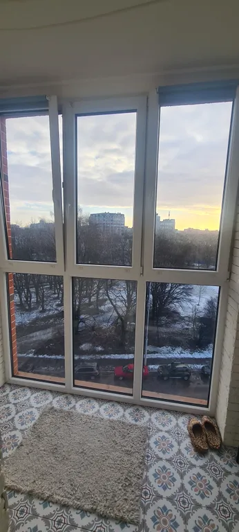 Квартира Кёнигсберг-апартаменты с 2-мя спальнями в историческом центре — Калининград