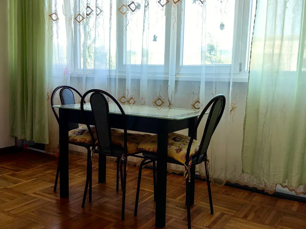 Квартира Квартира в 5 минутах от моря — Сухум