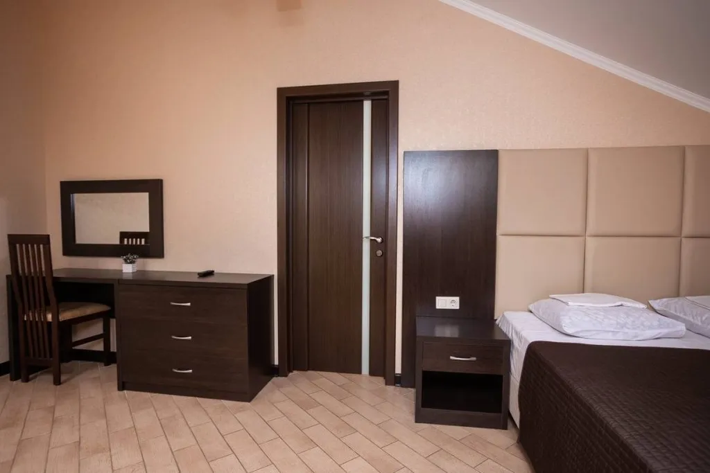 Квартира Квартира Люкс — Геленджик